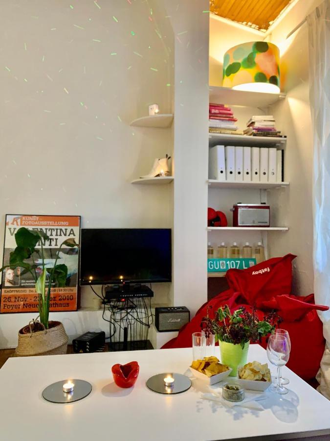 Appartement Loft D'Artiste In Teddy Bear Neighborhood à Paris Extérieur photo